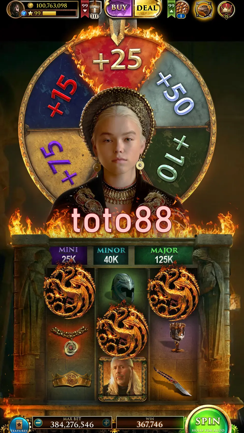toto88 Masuk