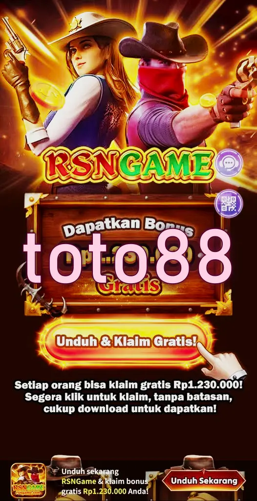 toto88 Masuk